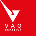 VAQ Creative Logo